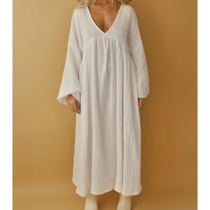 Bohème Goods The Dress
